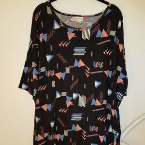 LulaRoe Irma